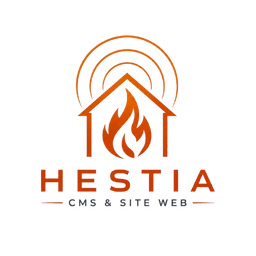 Logo Hestia